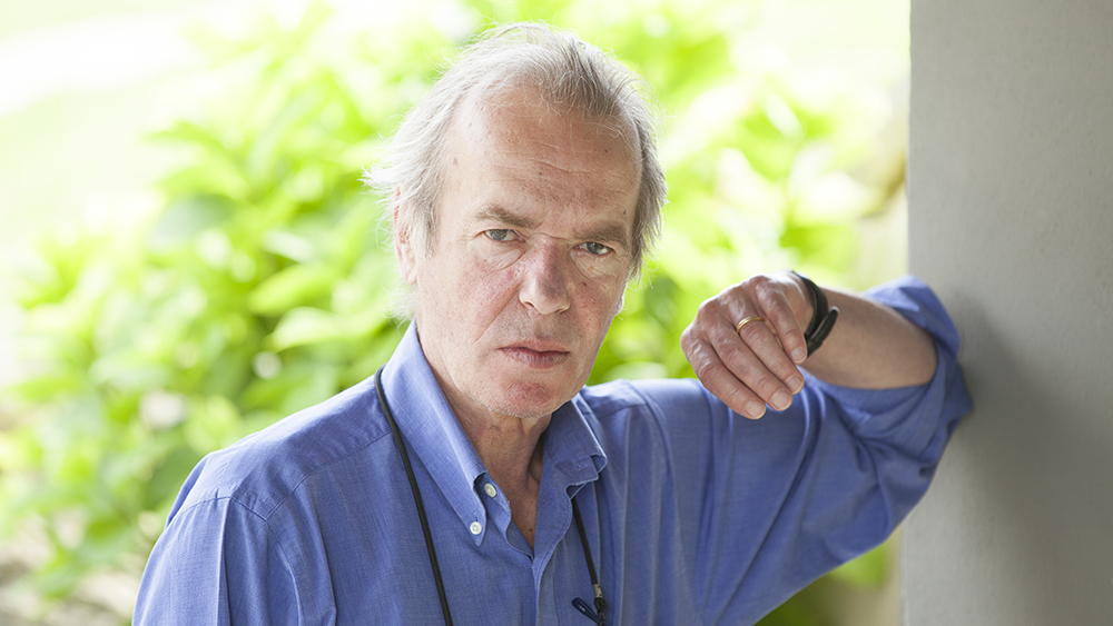 ‘Zone of Interest’ Author Martin Amis Dies at 73