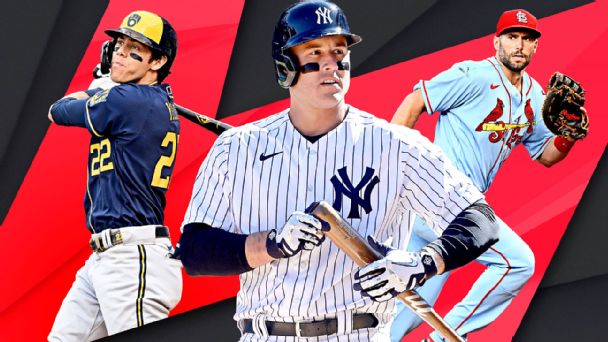 Power Rankings: Are the Yankees back? And which NL power is on the rise?