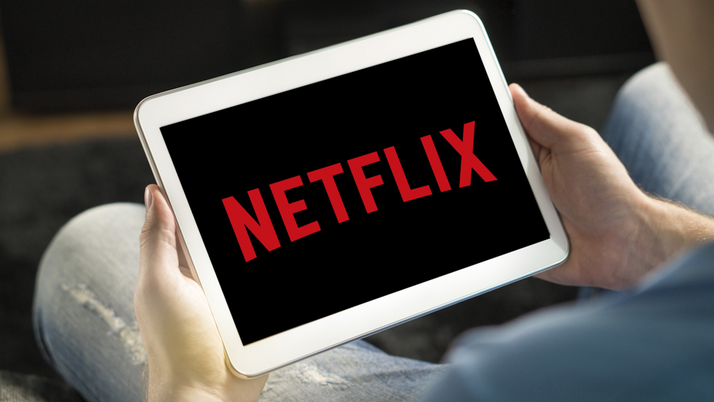 Netflix Stock Jumps After Reporting Nearly 5 Million Customers on Ad Plan