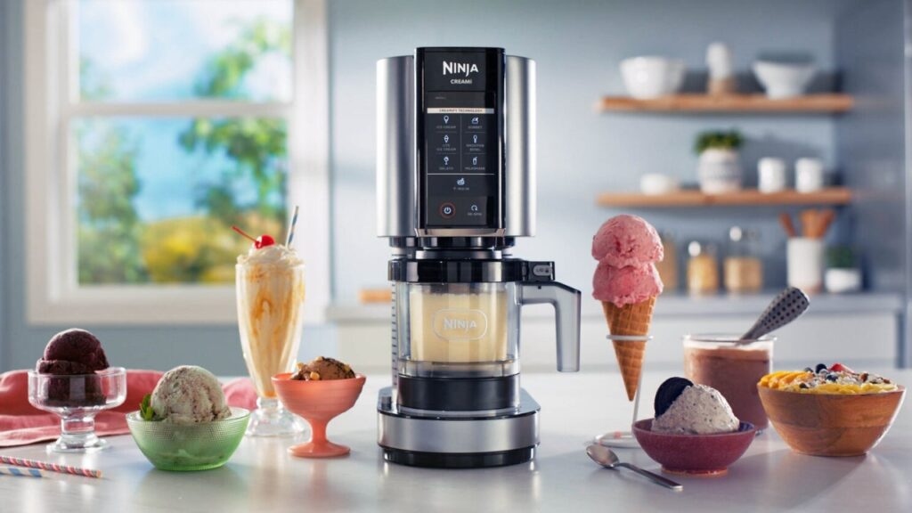 The Best Ice Cream Makers for Homemade Frozen Treats at Amazon to Shop for Summer