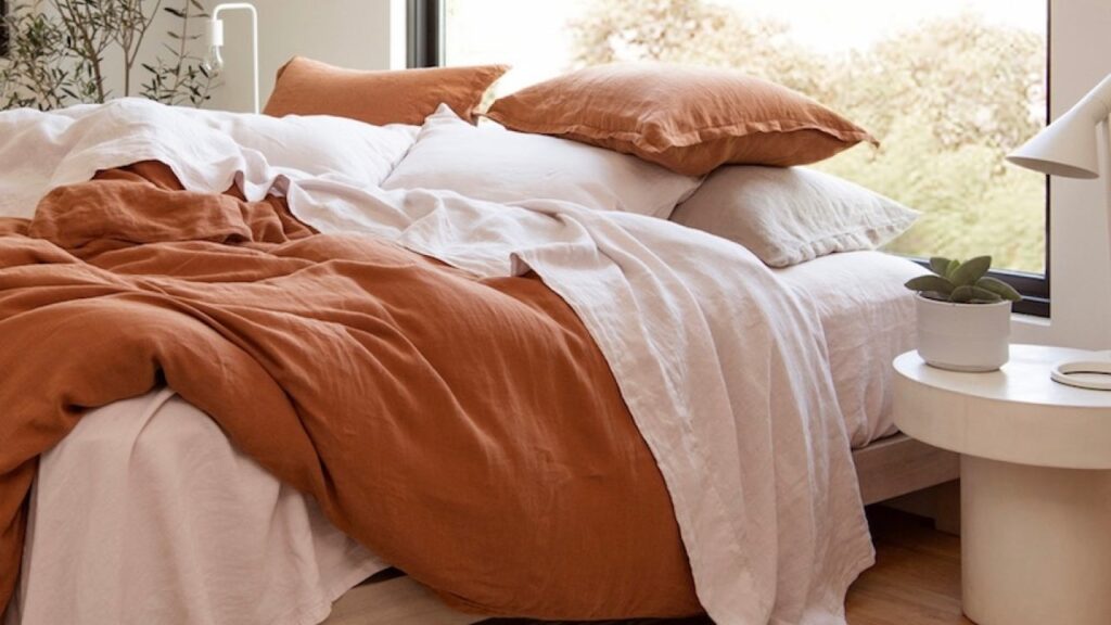 Parachute Memorial Day Sale: Get up to 60% off Sheets and Duvet Covers Perfect for Summer