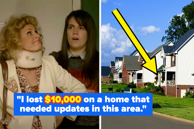 People Are Sharing The “Homebuyer Lessons” They Wish They’d Heard Before They Purchased Their First House, And They’re Really Important