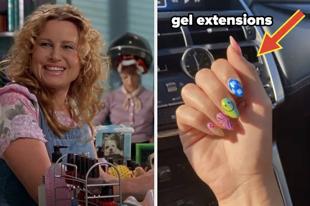 People Say This Super Common Manicure Can Actually Cause A Lot Of Damage, So I Talked To An Expert To Get The Full Story