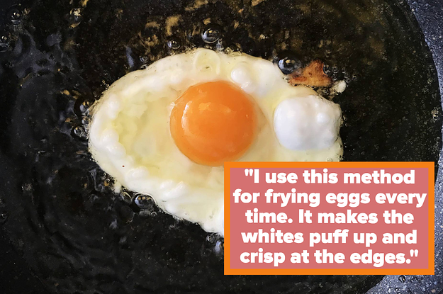 People Who Love To Cook Are Sharing The Little Flavor-Boosting Tricks They Wish They Learned Sooner