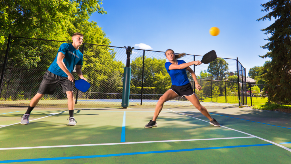 21 Best Pickleball Paddles and Pickleball Gifts for the Avid Players in Your Life