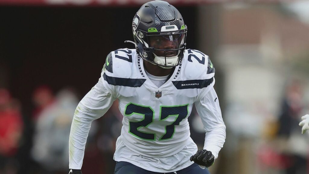 Sources: Seahawks CB Woolen has knee surgery