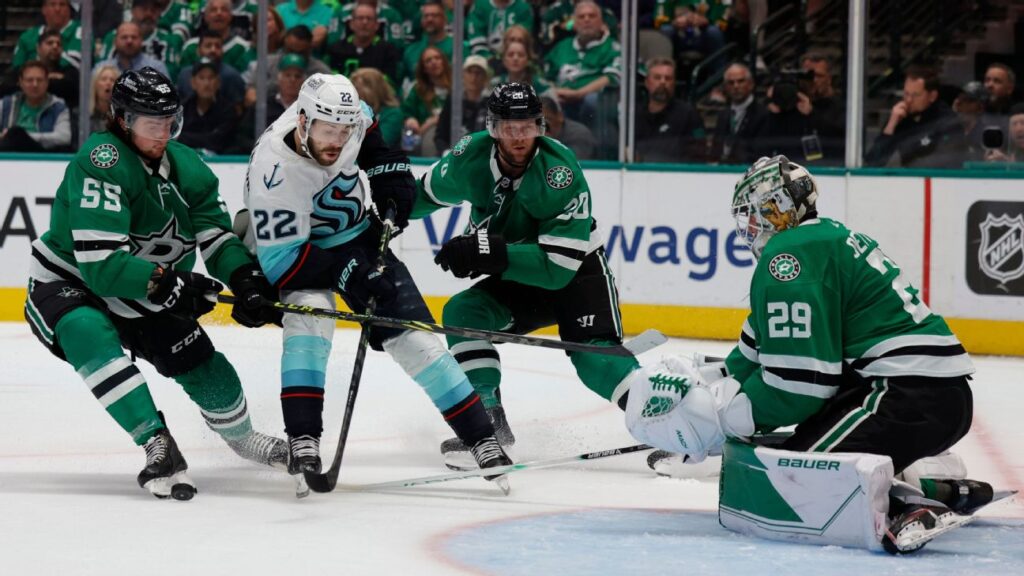 Who wins Stars vs. Kraken? Predictions, X factors for Game 7