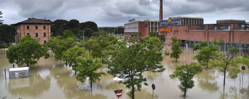 F1’s Emilia Romagna GP off amid heavy flooding