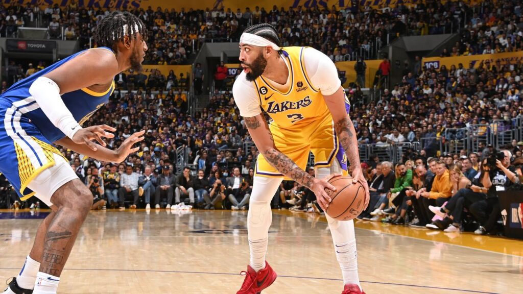 Odds, picks and betting tips for Lakers-Nuggets Game 2