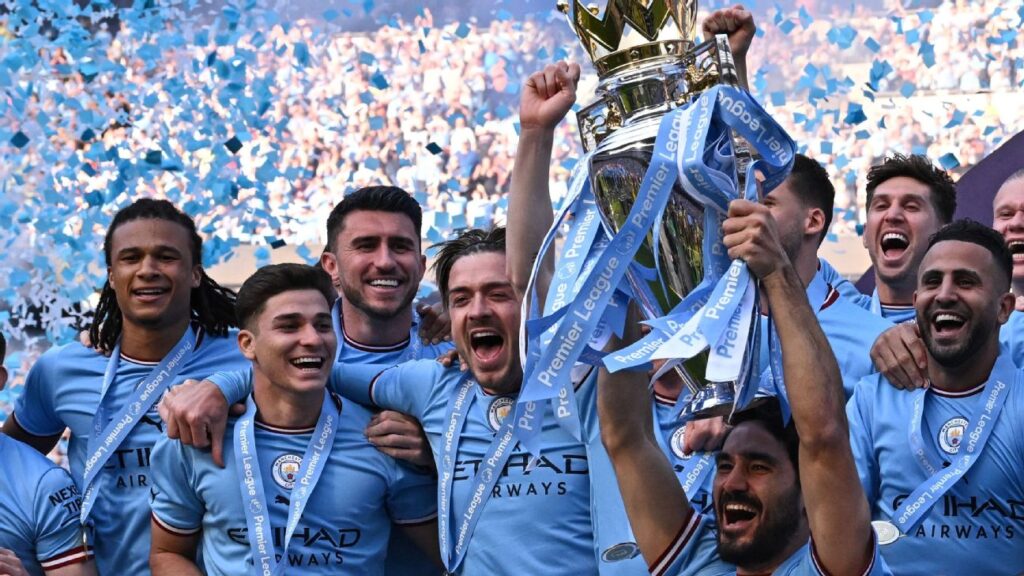 Pep: City dynasty ‘not complete’ without UCL