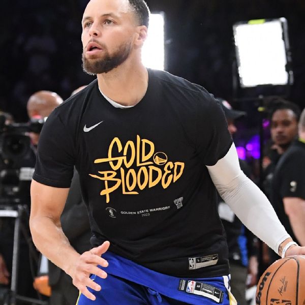 NBA names Curry social justice champion winner