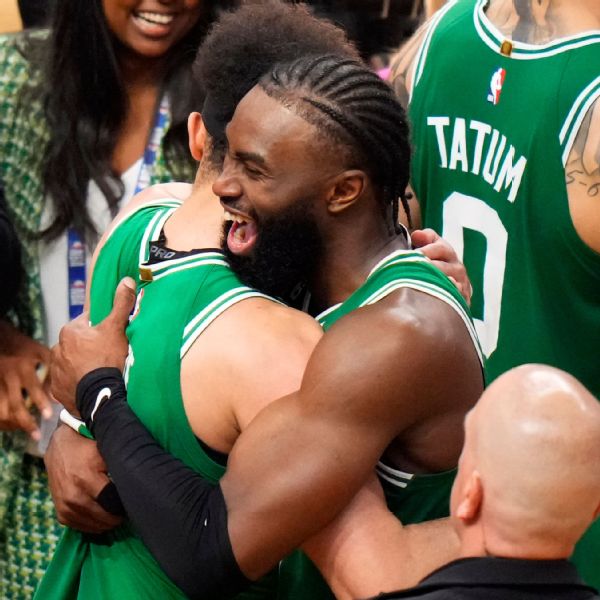 Boston Two Party: Celtics win Game 6 with .2 left