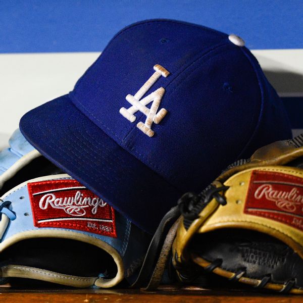 Dodgers disinvite satirical group from Pride Night