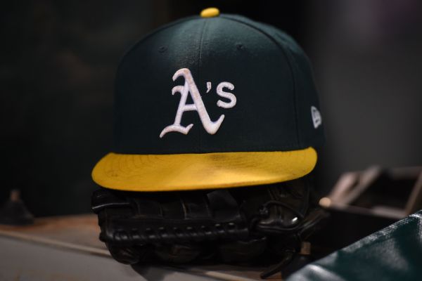 A’s reach deal to develop Las Vegas stadium site