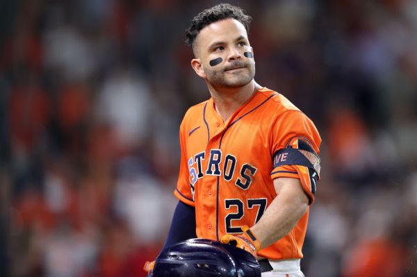 Altuve activated from IL, set for season debut