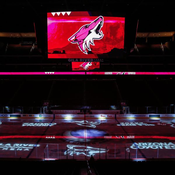 Coyotes’ arena plan in Tempe rejected by voters