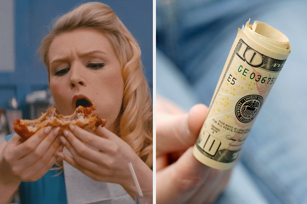 Tell Us About Your Favorite Meal That Costs Less Than $10 To Make