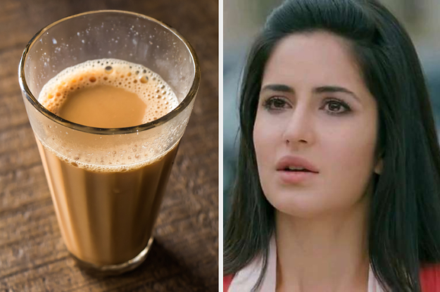 Tell Us How Make Your Chai And We Will Reveal A Deep Truth About You