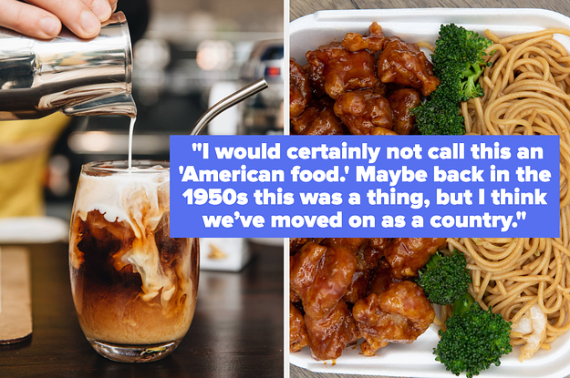 “Take It From An American, This Is Divisive Even Among Us”: People Are Sharing The Most Annoying Beliefs About “American Food” They’re Tired Of Hearing