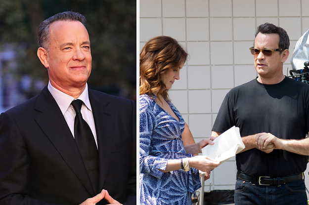 “Not Everybody Is At Their Best Every Single Day”: Tom Hanks Revealed That He Has Had “Tough Days” On Set Trying To Be “Professional”