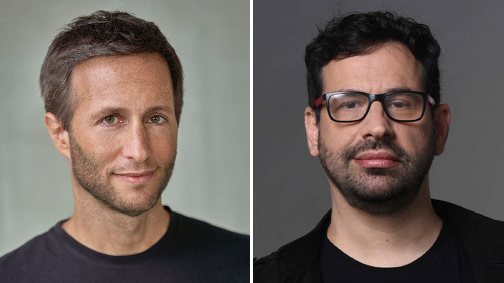 Tomás Yankelevich Exits Warner Bros. Discovery Latin America, Mariano Cesar Steps In