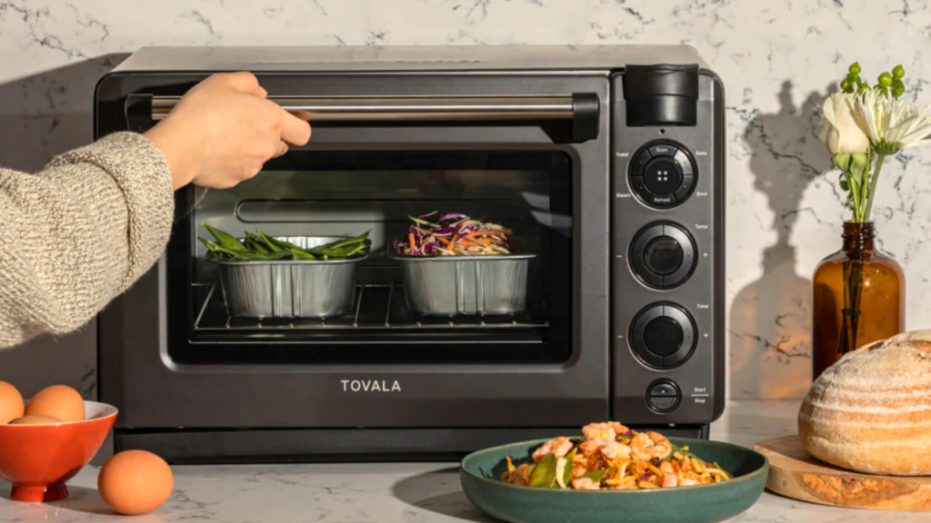 Oprah’s Favorite Smart Oven Is on Sale Right Now — Get $200 Off This Perfect College Graduation Gift