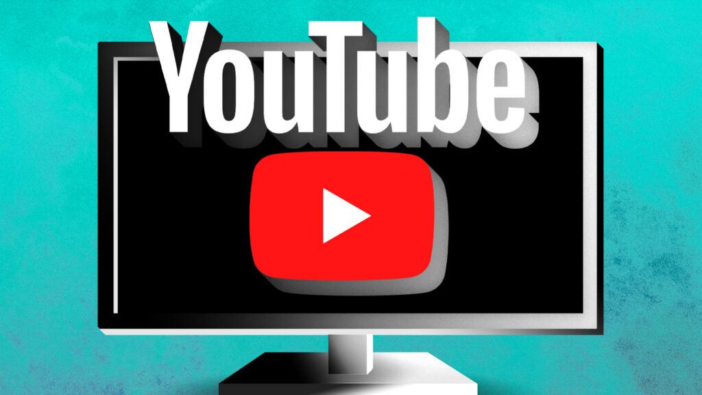 YouTube’s Viewing on TV Screens Climbed in April as Most Other Streamers Flat or Down: Nielsen