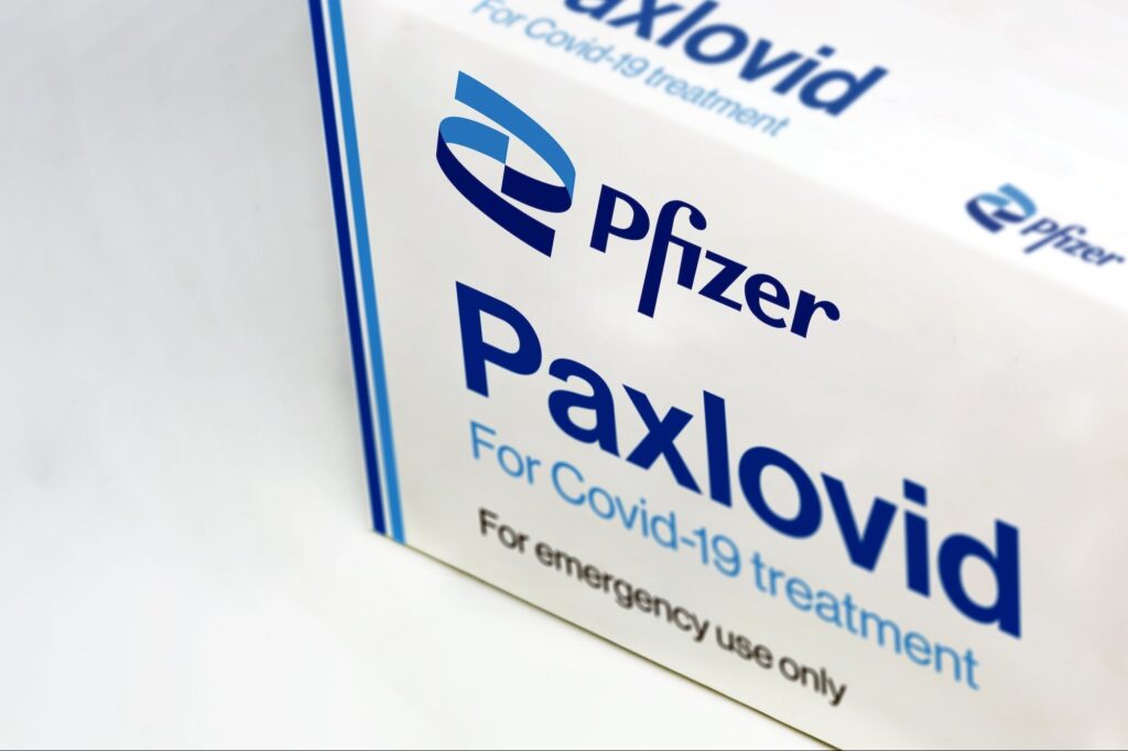 Former Pfizer Employee Arrested on Covid Drug Insider Trading Charges