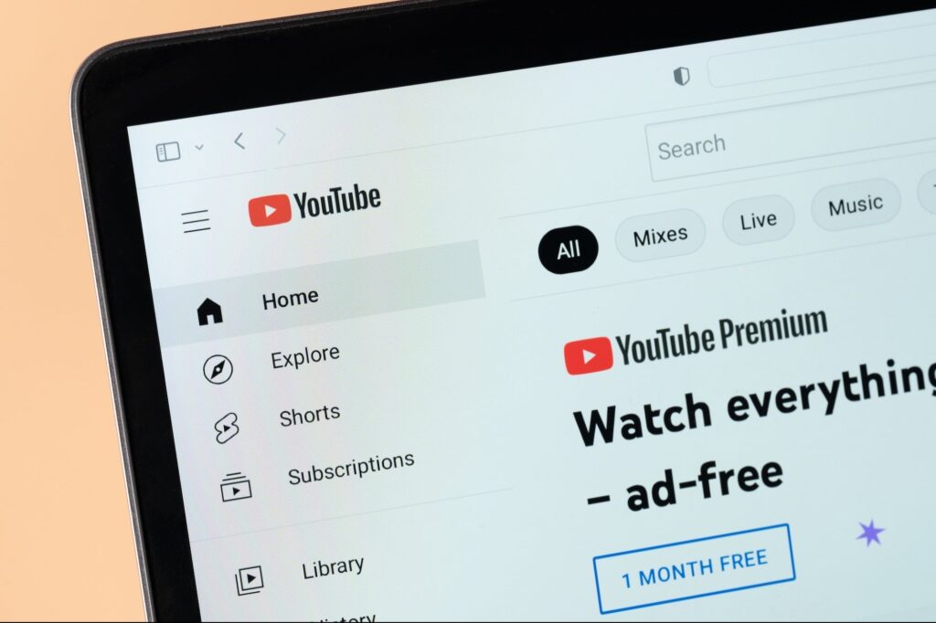 YouTube Is Testing Ad-Blocking Detection Software, Three Strikes and You’re Out