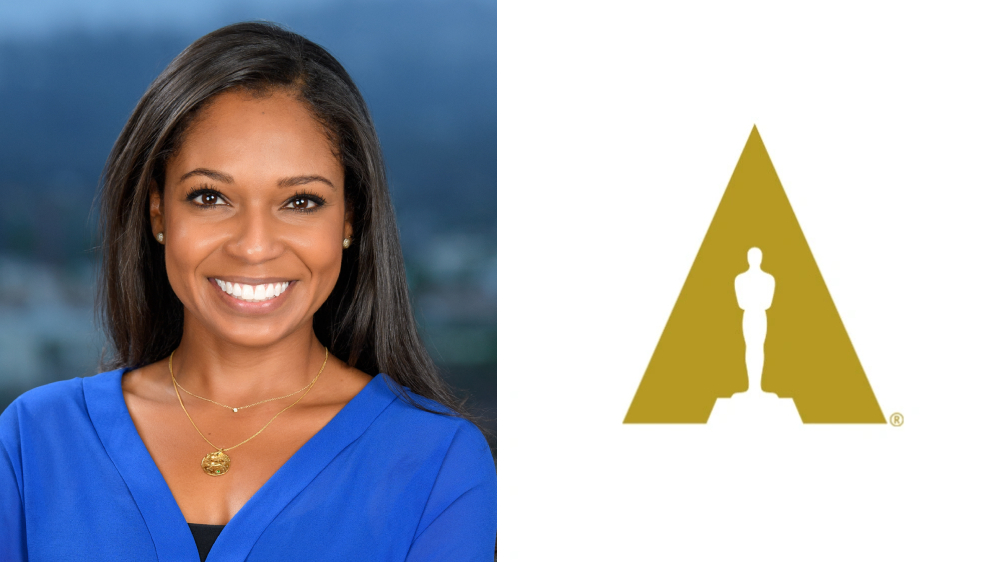 Film Academy’s Executive VP of Impact and Inclusion Jeanell English Exits Organization