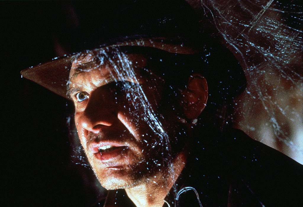 As ‘Dial of Destiny’ Hits Theaters, the Complete Indiana Jones Box Set Is Discounted to $50