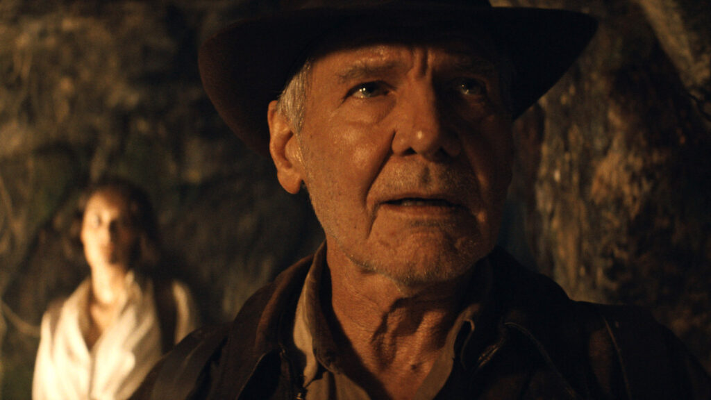 Inside the ‘Indiana Jones and the Dial of Destiny’ Surprise Cameo: ‘I Was Profoundly Happy’