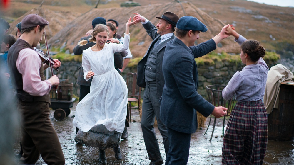 Edinburgh-Winning Scottish Romance ‘The Road Dance’ Snapped Up for the U.S. by Music Box Films