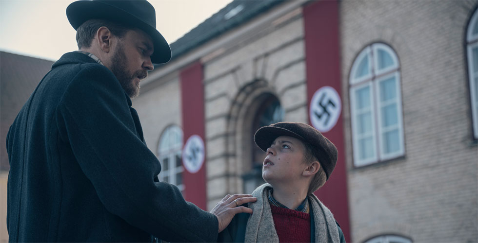 TrustNordisk Scores U.K. Deal for WW2-Set Drama ‘Before It Ends’ With ‘Games of Thrones’ Star Pilou Asbæk; Trailer Unveiled (EXCLUSIVE)