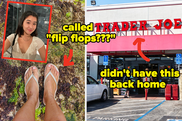 As Someone Who Was Born And Raised In Hawaii, These 15 Things Had Me In Total Shock When I Moved To The Mainland