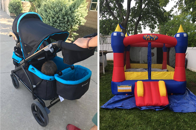 If You’re A Parent, You’ll Want To Check Out These 30 Deals Before Fourth Of July Sales Are Over