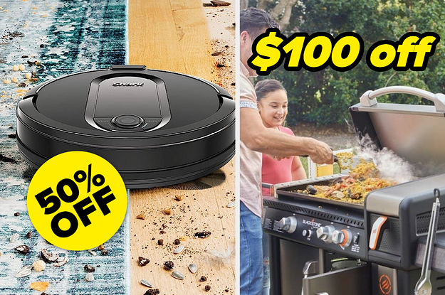 Just 27 Things Really And Truly Worth Buying From This Year’s Fourth Of July Sales