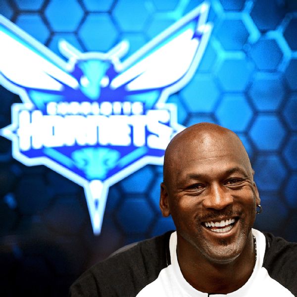 End of Jordan’s rule: MJ completes Hornets sale