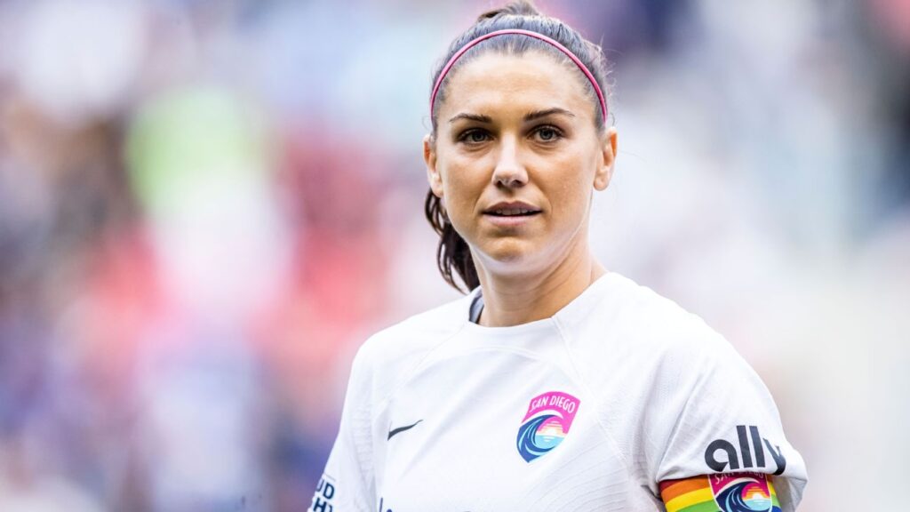 FIFA opts out of rainbow armband for WWC