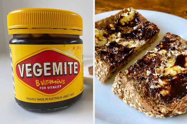 14 Struggles Vegemite-Loving Aussies Will Understand