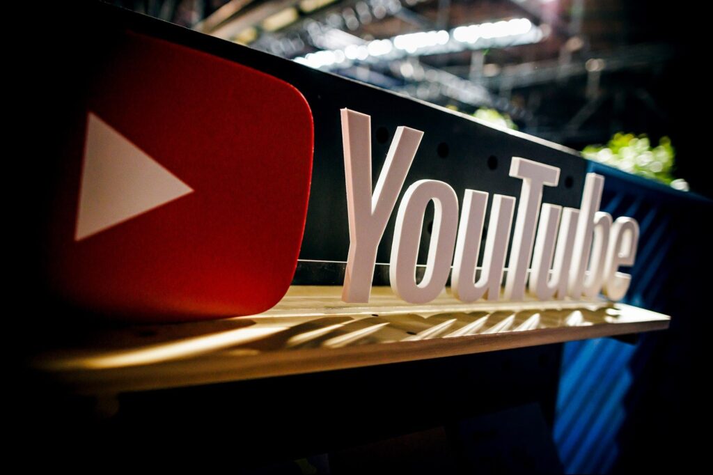 YouTube Is the Tool You Need to Build Your Customer Base — and Your Credibility. Here’s How.