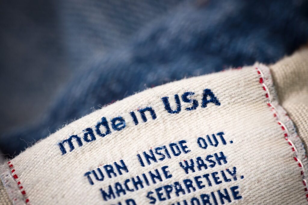 Fourth of July ‘American Made’ T-Shirts Having Record Year