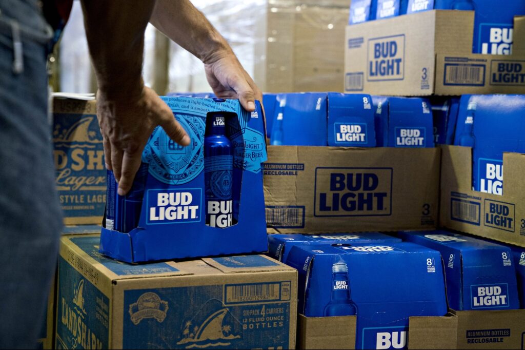 Where Anheuser-Busch Went Wrong and How We Can Do Better