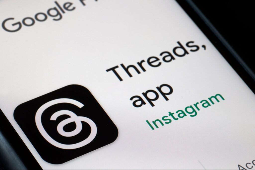 Threads Struggles to Sustain Engagement Following the Explosive Surge in Users Upon Launch