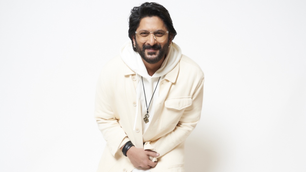 India’s Arshad Warsi Basks in ‘Asur’ Success, Teases Next ‘Munna Bhai’ Film: Script Is ‘Almost Ready’