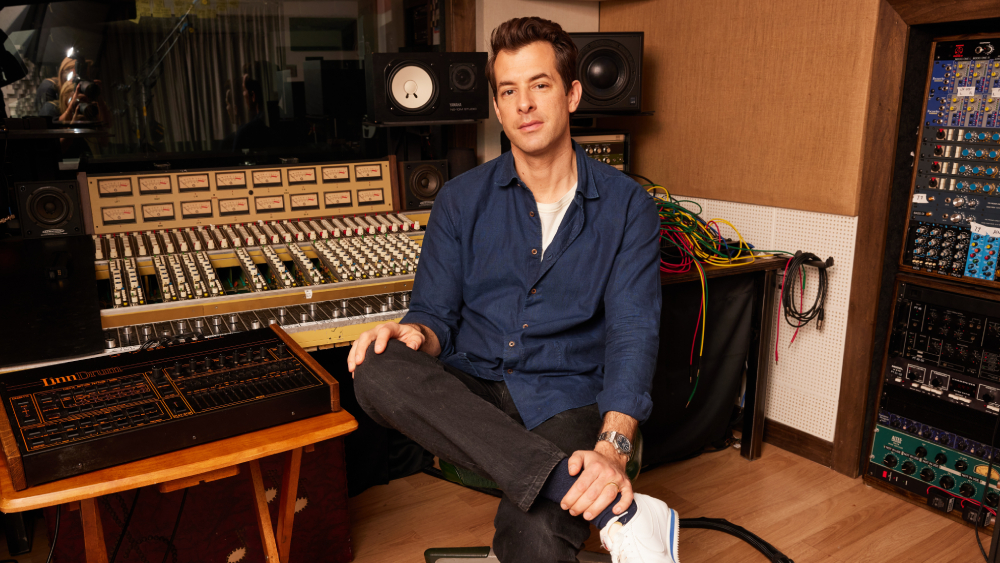 ‘Barbie’ Music Producer Mark Ronson on Working With Dua Lipa, Lizzo, and Creating the Sound of the Year’s Biggest Film