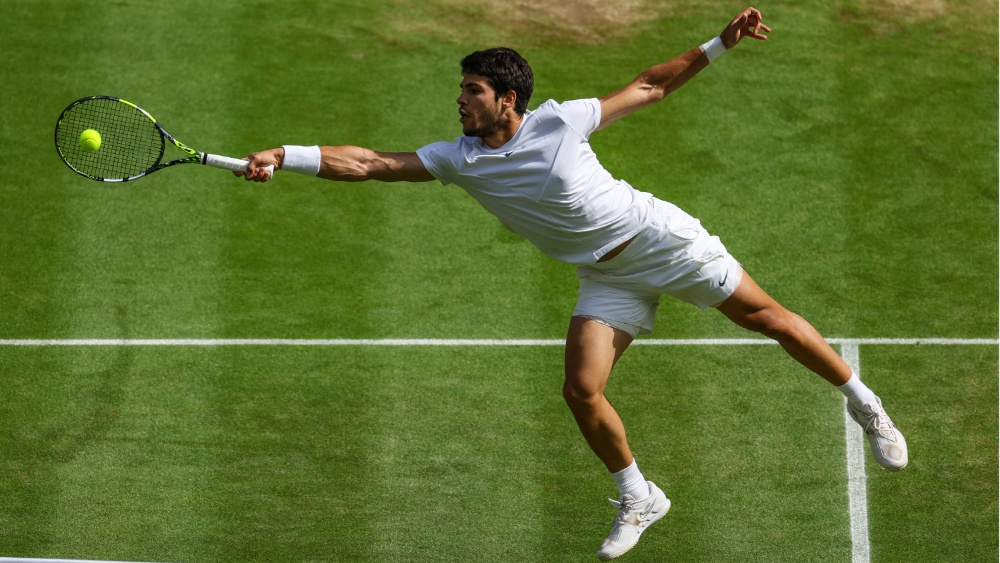 Wimbledon Coverage Breaks BBC Records – Global Bulletin