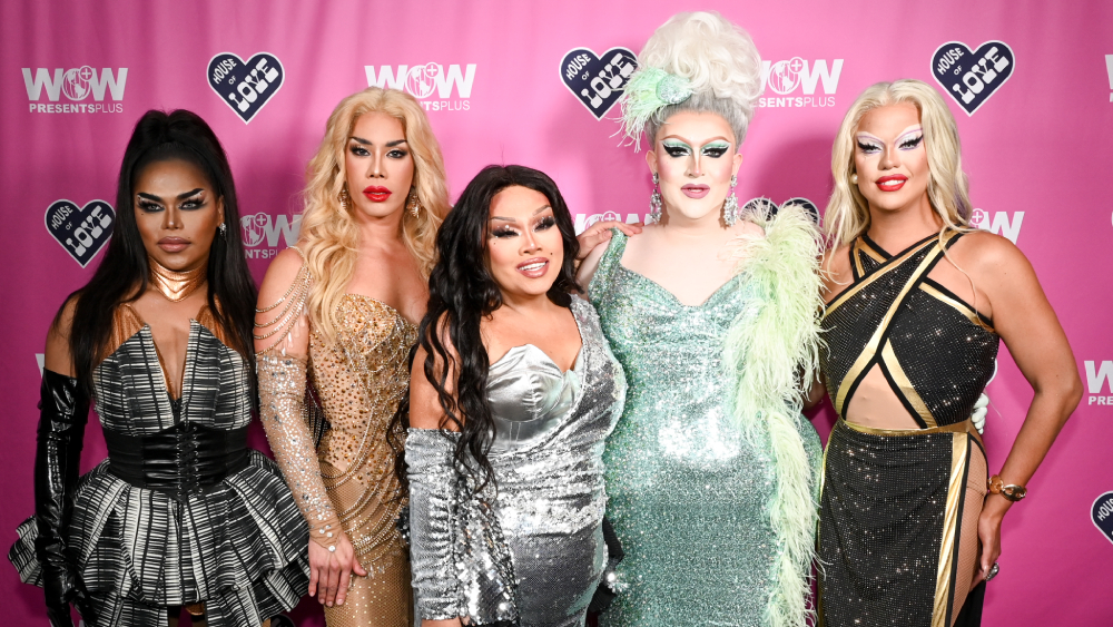 ‘RuPaul’s Drag Race’ Stars Blast ‘F—ed Up’ Drag Bans: ‘We Have to Stand Together’