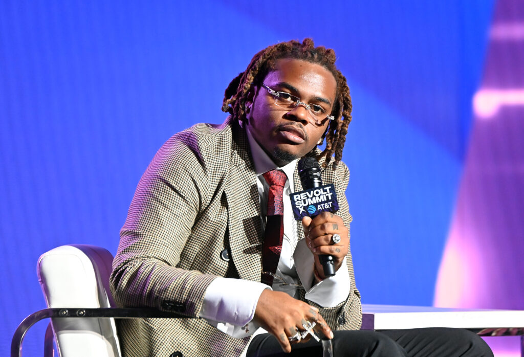 Gunna Sets First Headlining Shows Since His Release From Jail