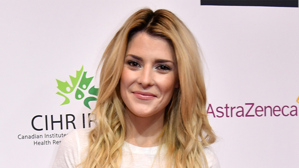 YouTuber Grace Helbig Announces Breast Cancer Diagnosis: ‘I’m Going to Fight This’